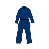 JuJistu Uniforms